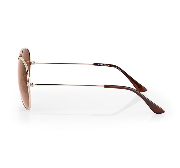 Солнцезащитные очки Daniel Klein Polarized UV400 3261-3