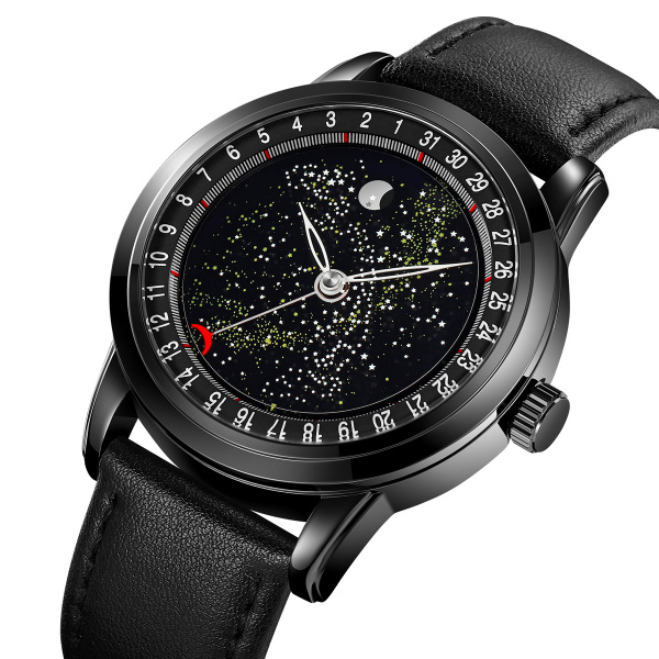 Часы наручные Skmei мужские кварцевые 2116black