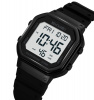 Часы наручные Skmei мужские электронные спортивные 2439black-white