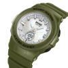 Часы наручные Skmei мужские электронные спортивные 2125army-green