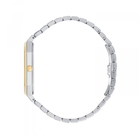 Наручные часы Loyss мужские кварцевые LS2002-08 SLIM