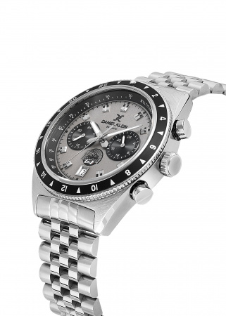 Наручные часы  Daniel Klein мужские кварцевые 13994-1