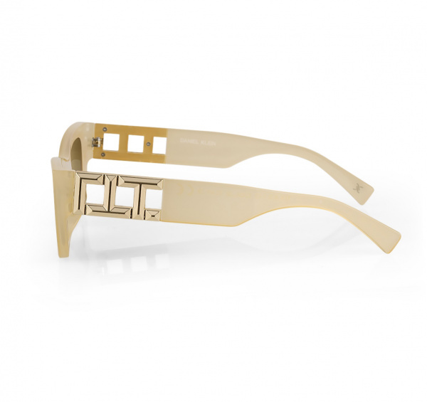 Солнцезащитные очки Daniel Klein Polycarbonate UV400 4310-2