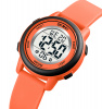 Часы наручные Skmei детские электронные 1721orange