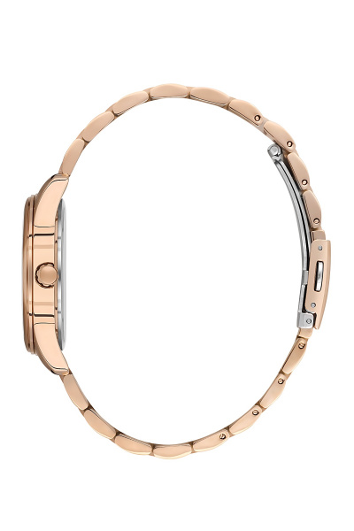 Наручные часы  Daniel Klein женские с датой 13718-4