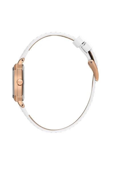 Наручные часы  Daniel Klein женские белые 13939-5