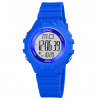 Часы наручные Skmei детские электронные спортивные 1716blue