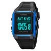 Часы наручные Skmei мужские электронные спортивные 2257blue-black