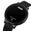 Часы наручные Skmei мужские электронные 1842black