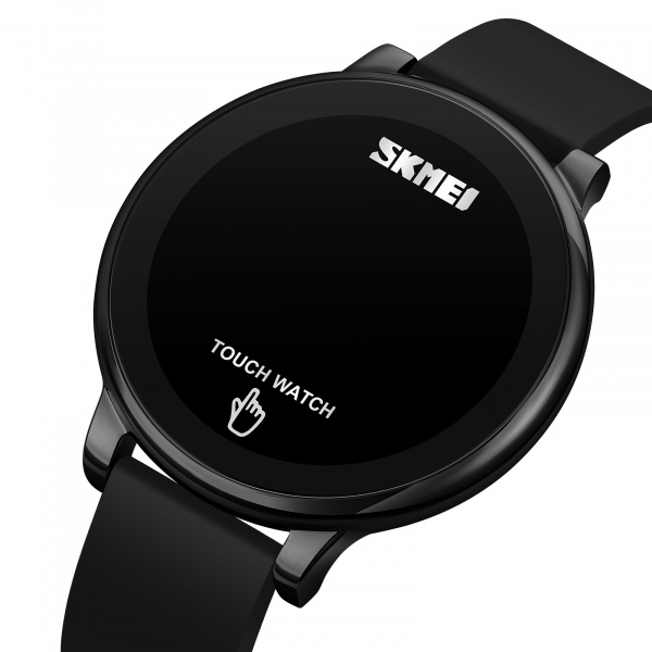 Часы наручные Skmei мужские электронные 1842black