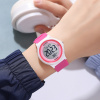 Часы наручные Skmei детские электронные спортивные 2303pink