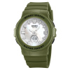Часы наручные Skmei мужские электронные спортивные 2125army-green